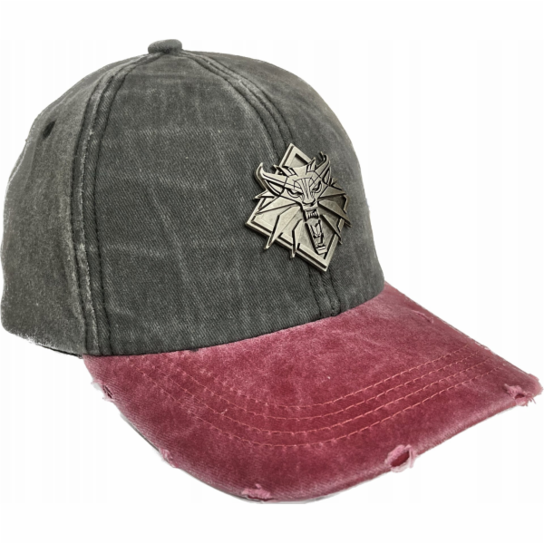 Baseballová čepice Good Loot Zaklínač 3 Vintage Baseball ...