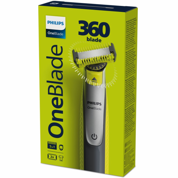 Philips QP2834/23