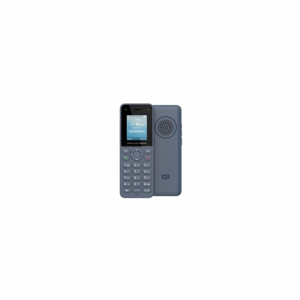 Grandstream WP816 SIP WiFi telefon