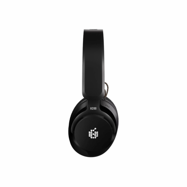 Adam Audio H200 - uzavřená studiová sluchátka