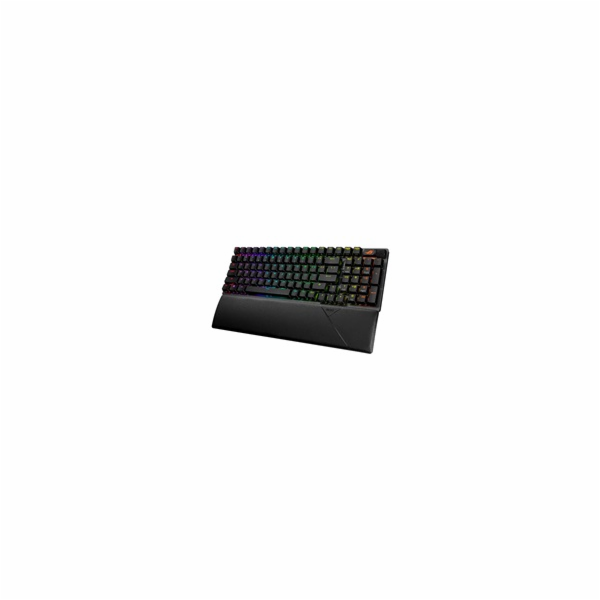 ASUS klávesnice ROG Strix Scope II 96 Wireless (ROG RX RE...