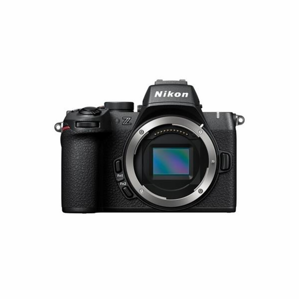 Nikon Z50 II body