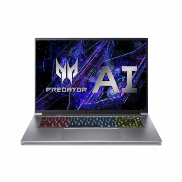 Acer Predator Triton Neo 16/PTN16-51-95EP/U9-185H/16"/256...