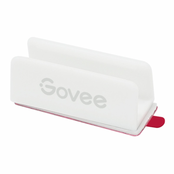 Govee Neon Rope Light 2 Držák 20 ks Bílá