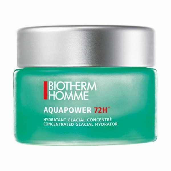 Biotherm Homme Aquapower 72h gel-krém 50ml