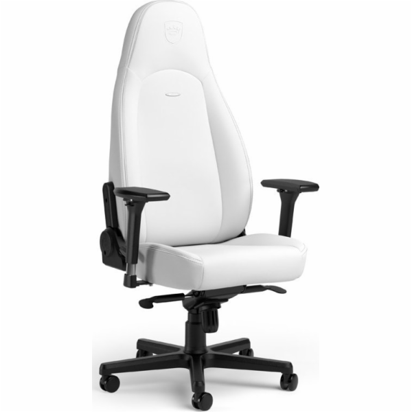 Křeslo Noblechairs Icon White Edition