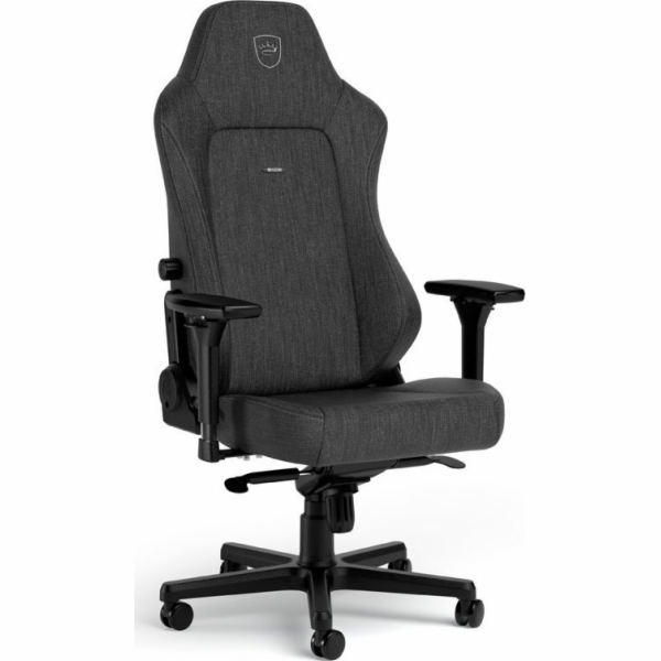 Křeslo Noblechairs Hero TX, šedé