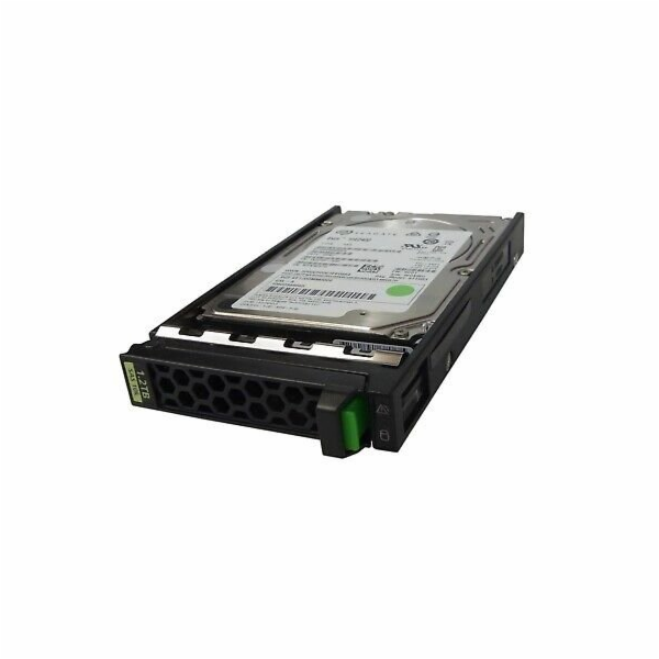 HD SAS 12G 1.2TB 10K 512n HOT PL 2.5  EP