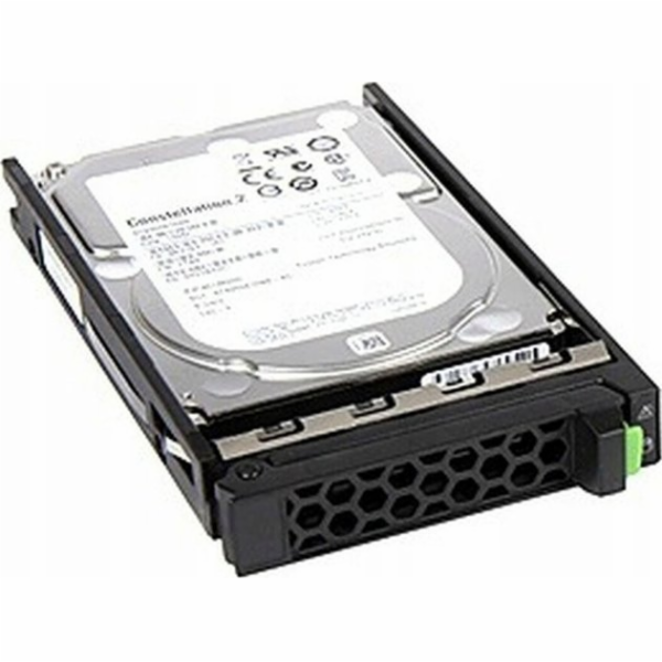 Fujitsu SSD 480 GB 3,5   SATA III (S26361-F5782-L480)