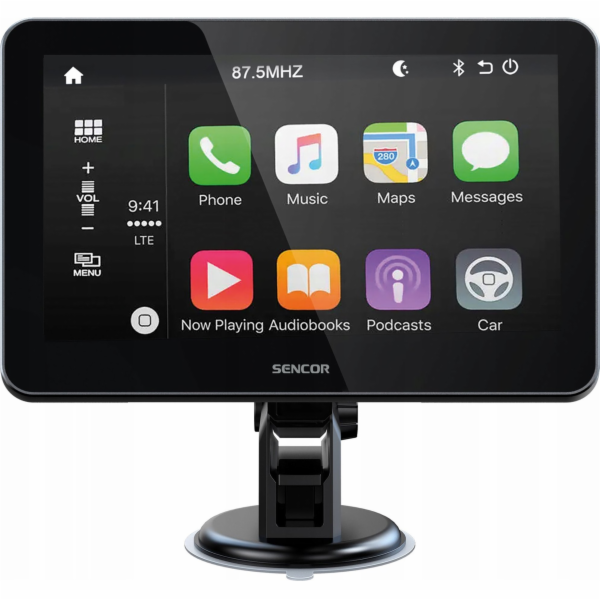 Sencor SCT M750BWT 
