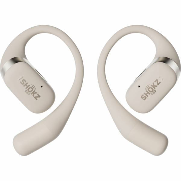 Shokz OpenFit, sluchátka