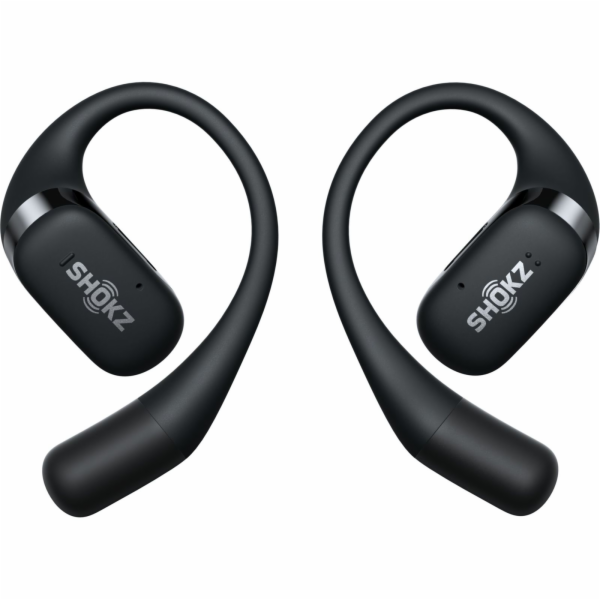 Shokz OpenFit, sluchátka