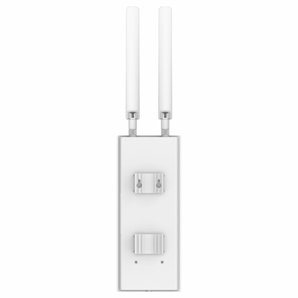 Cudy AP1200 867 Mbit/s Bílá Podpora napájení po Ethernetu...