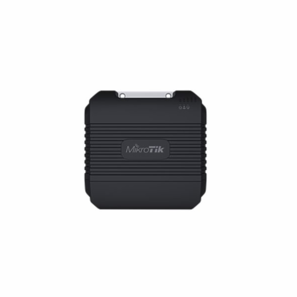 MikroTik LtAP-2HnD&FG621-EA, Outdoor jednotka LtAP LTE6 kit