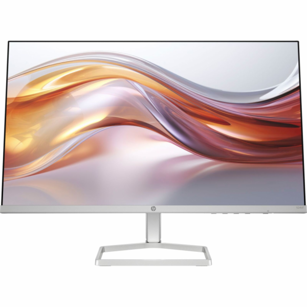 HP 524sf, LED monitor