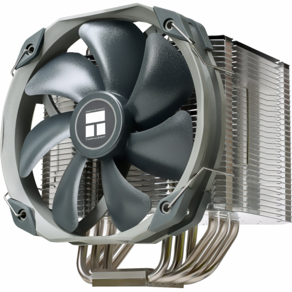 Chladič CPU Thermalright Kühler Thermalright Macho MAXX -...