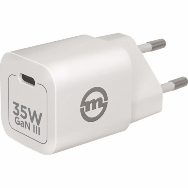 MOBILE ORIGIN Mobile Origin 35W GaN III Super Charger Jed...