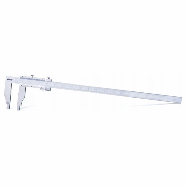 Rozměr CALIPER 500 MAJD 0,02 20 JAWS 100