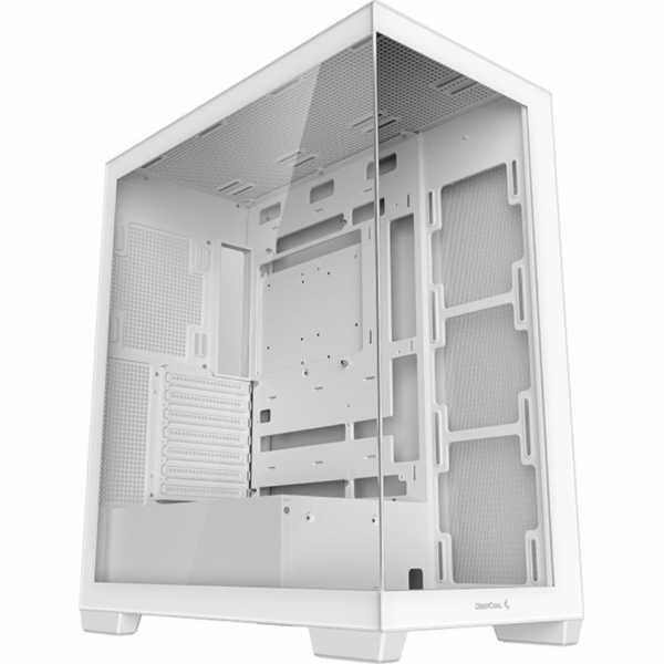 DeepCool CG580 , věžová skříň