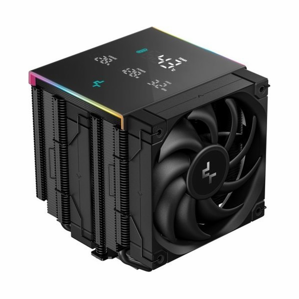 DeepCool AK620 Digital Pro, CPU-Kühler