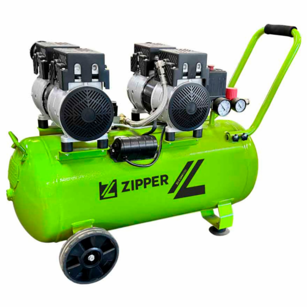 Zipper ZI-COM50SI  Silent Compressor