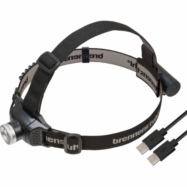 Brennenstuhl LuxPremium LED Akku Kopflampe