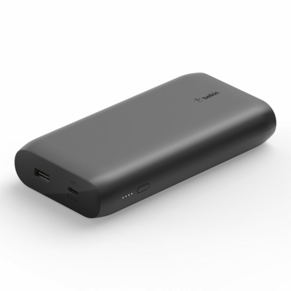 Belkin BoostCharge Pro 20000 mAh Černá