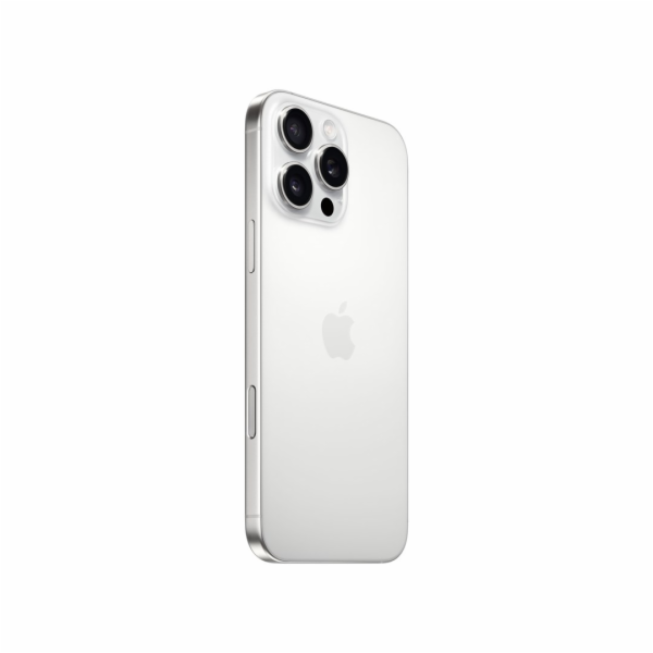Apple iPhone 16 Pro Max 512GB, mobilní telefon