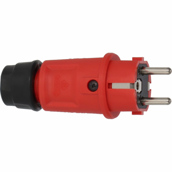 Brennenstuhl Earthing contact plug