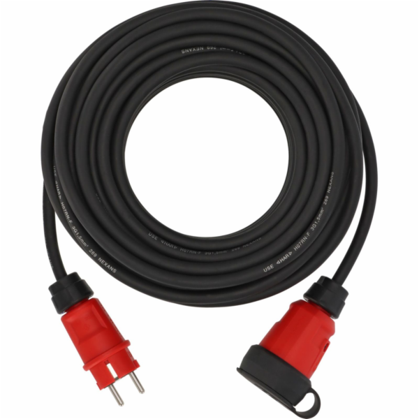 Brennenstuhl Professional Extension Cable