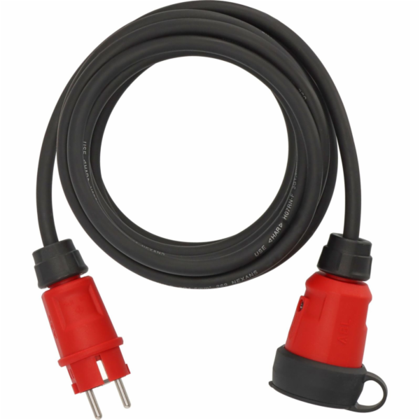 Brennenstuhl Professional Extension Cable