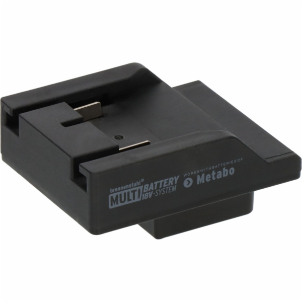 ,rennenstuhl Adapter METABO