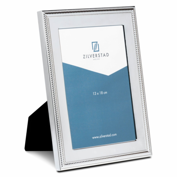 Zilverstad Cannes          13x18 Metall Portrait         ...