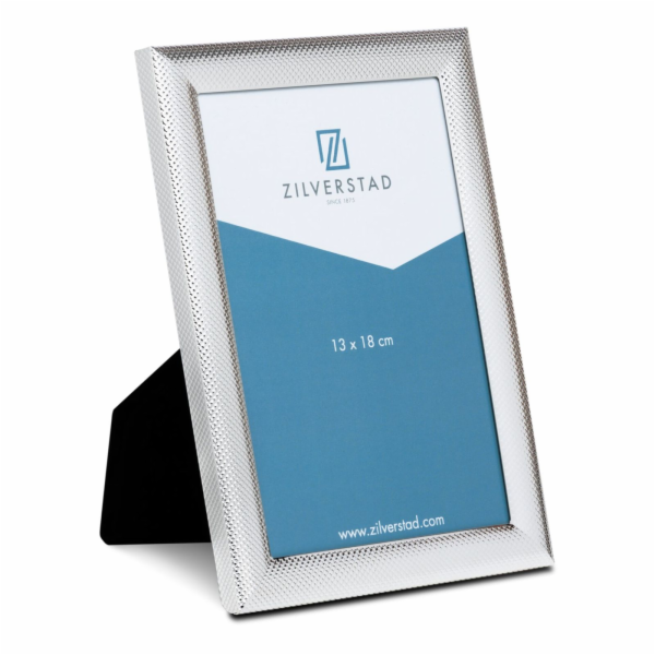 Zilverstad Metz            13x18 Metall Portrait         ...