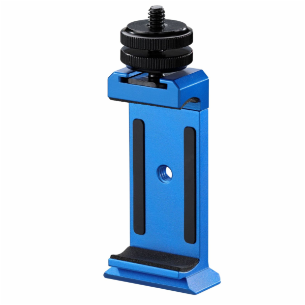 Novoflex Smartphoneklemme Universal 1/4"-Gewinde