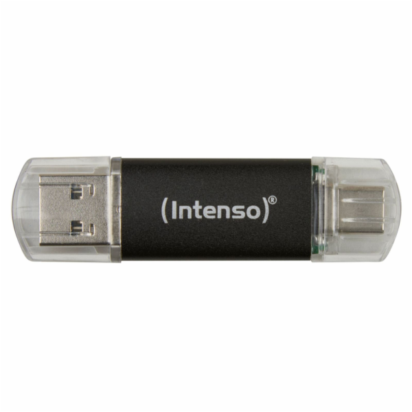 Intenso Twist Line         512GB USB Stick 3.2  USB-C & U...