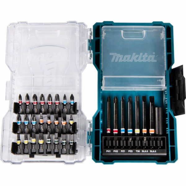 Makita Bit-Set 32tlg.