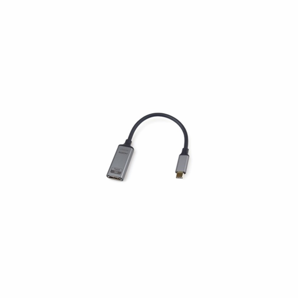 PremiumCord Adaptér USB-C na HDMI rozlišení obrazu 8K@60H...