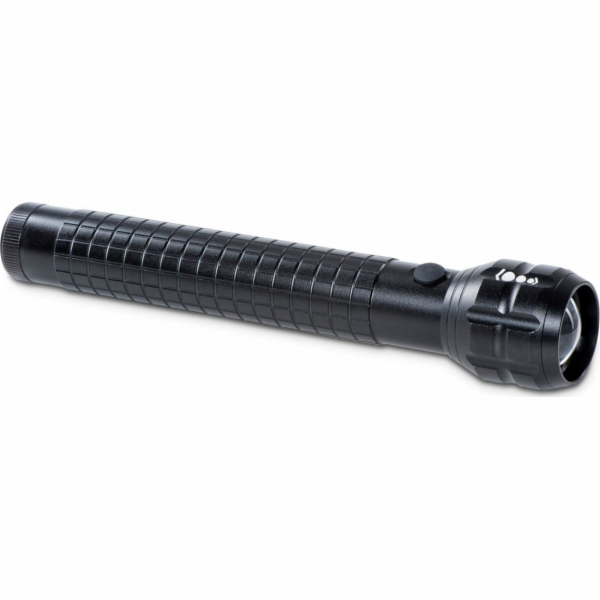 MAUL LED Taschenlampe Kronos XL baterka 28,7cm 10W, bis z...