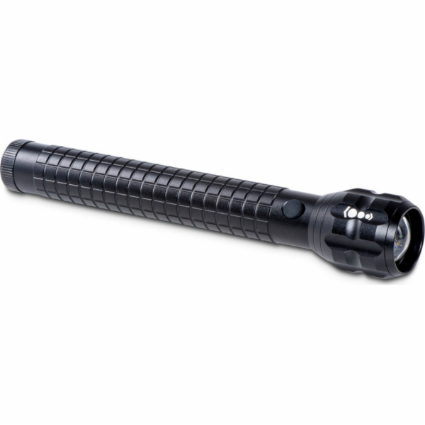 Maul  LED Taschenlampe Kronos L baterka 26cm 8W, bis zu 280m
