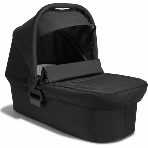 BABY JOGGER BBJ GONDOLA CITY MINI 2/ELITE 2 OPULENTNÍ ČERNÁ