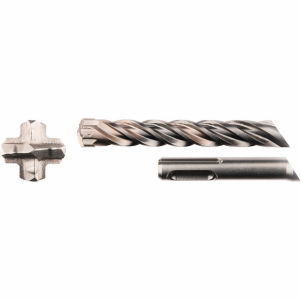 Makita vrtačka MAKITA SDS DRILL NEMESIS2 14*210mm
