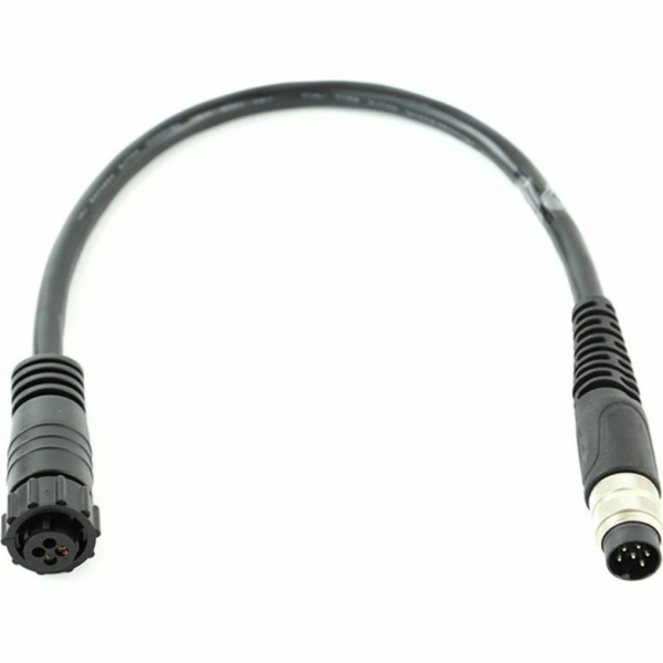 Zebra ADAPTÉR CPC NA LXE/HONEYWELL Network Bridge Black