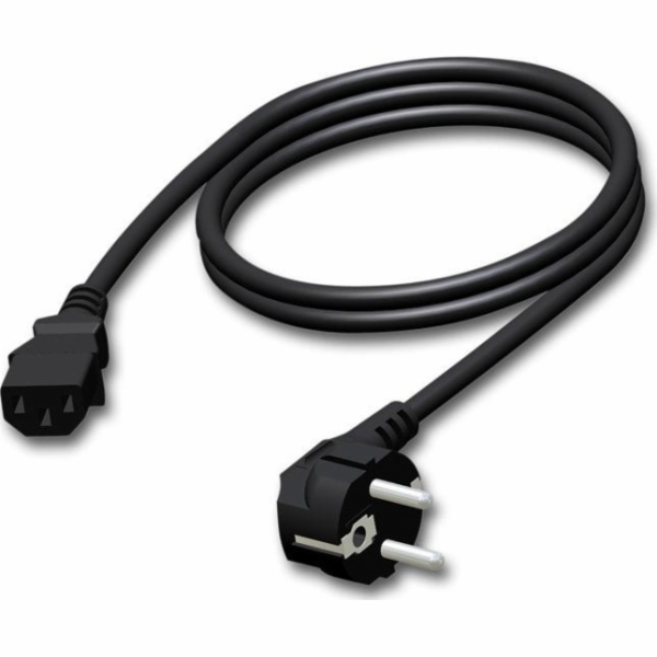 Napájecí kabel Procab PROCAB CAB490/3 Napájecí kabel - sc...
