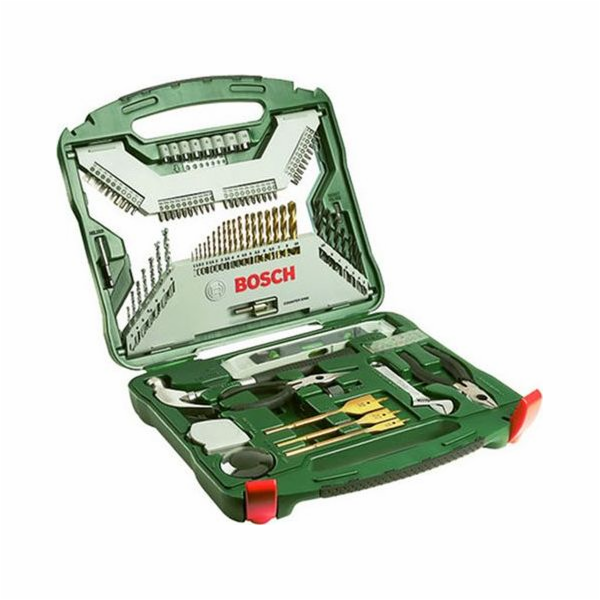 Sada Bosch 103dílná X-Line titan