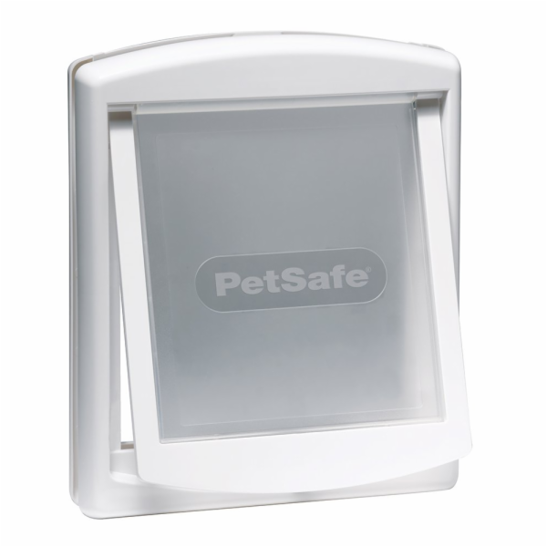 PetSafe® Dvířka Staywell 740 Original bílá M