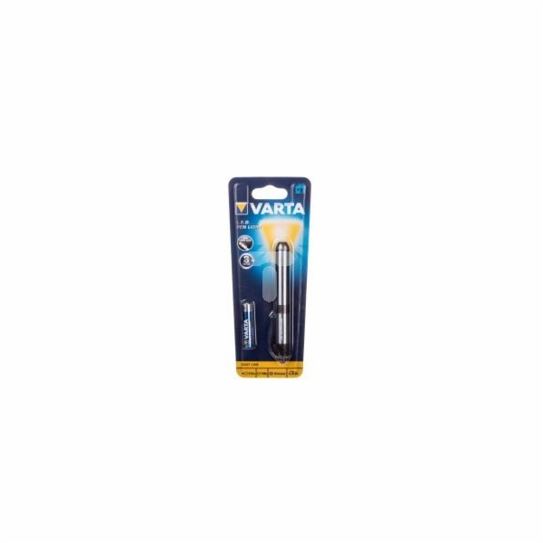 Svítilna Varta Pen Light Led 1AAA