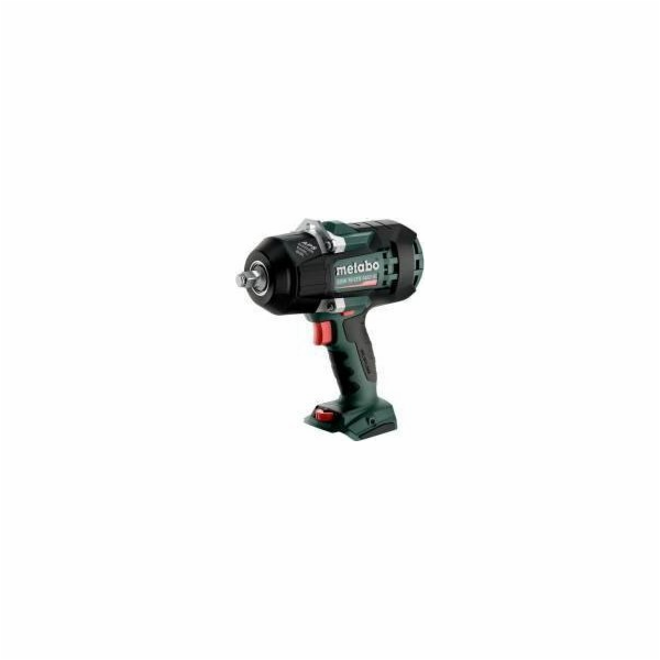 Metabo SSW 18 LTX 1450 BL aku razovy utahovak