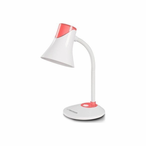 Stolní lampa Esperanza Esperanza E27 stolní lampa POLARIS...