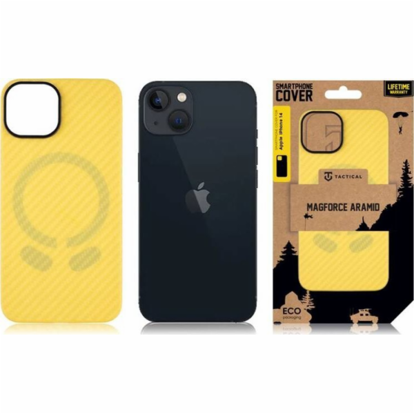 Tactical MagForce Aramid Industrial Limited Edition pro A...